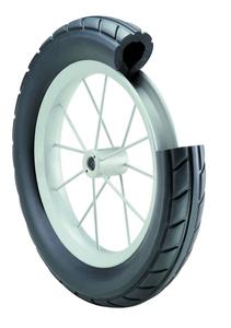 <span class=keywords><strong>14</strong></span><span class=keywords><strong>นิ้ว</strong></span>พูดล้อกึ่งนิวเมติก<span class=keywords><strong>ล้อ</strong></span><span class=keywords><strong>ยาง</strong></span>แข็งล้อสำหรับ<span class=keywords><strong>รถ</strong></span><span class=keywords><strong>เข็น</strong></span> - Product Image 6