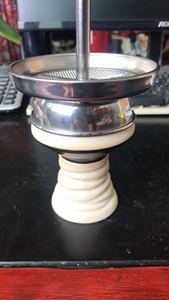 De cerámica de pintura fumar Shisha Hookah de hookah <span class=keywords><strong>Accesorios</strong></span> - Product Image 4