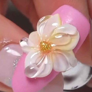 Poudre acrylique pour ongles, poudre cristalline ultra fine pour la sculpture et l'extension des ongles, OEM ODM, vente en gros, fournitures de salon - Product Image 6