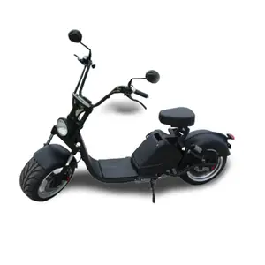 Manufacturer wholesale electric motorcycle luqi electric scooter with high quality and low price