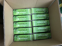 SUNRISE SRA230-500 9500V 0.5J 10 KM AC Elektrische Omheining Energizer - Waterdicht, Milieuvriendelijk, CE-gecertificeerd, voor paardenboerderijen