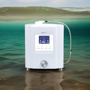 Stable Long-Term Performance Comprehensive <b>Water</b> Health <b>Machine</b> Multi-Advantage Household <b>Alkaline</b> <b>Water</b> Ion Generator - Product Image 1