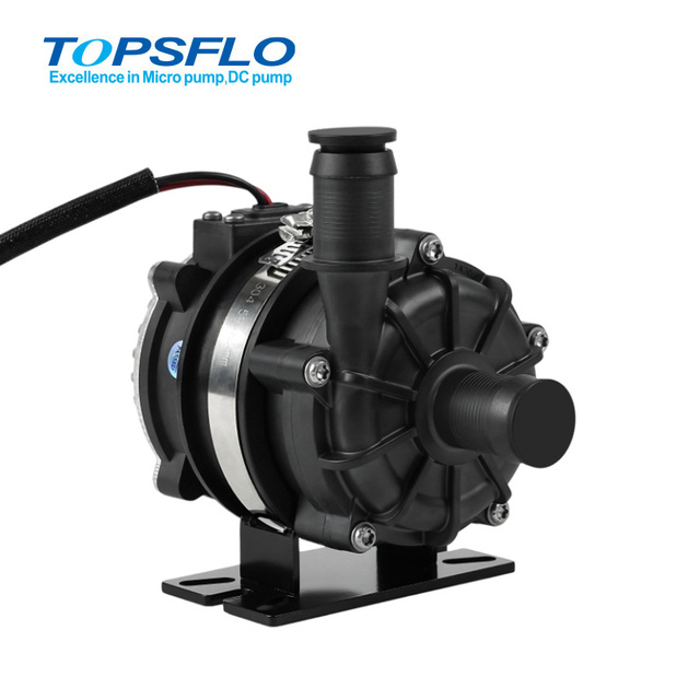 High Pressure Liquid Cooling Pump, Micro DC Water Pump
