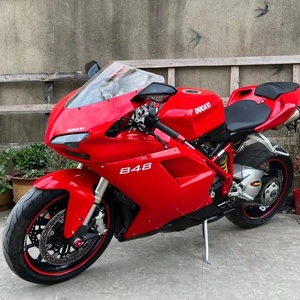 Moto Superbike <span class=keywords><strong>CF</strong></span> 848 Usata, 848cc, Grande Cilindrata, da Guanggong Cina, con Motore Brushless e Velocità Massima >80km/h - Product Image 5