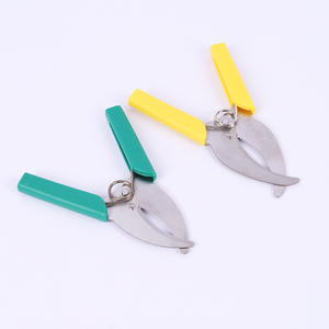 Petits ciseaux de taille-haie abordables, outils de coupe pour vergers, en vente - Product Image 6