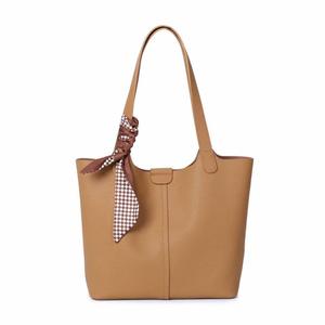 Grands sacs fourre-tout pour femmes en cuir de vache véritable, sacs à main pour femmes, sac à bandoulière 9230 - Product Image 1