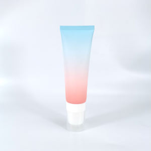 Изготовленные на заказ трубки с большим аппликатором с одним шариком для антиперспирантного дезодоранта лосьона сжимаемая трубка - Product Image 2