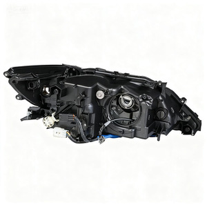 Faros Delanteros LED, Luces de Conducción Diurna, Encendedores Portátiles Estándar de EE. UU. para Lexus ES 2016-2018 - Product Image 2