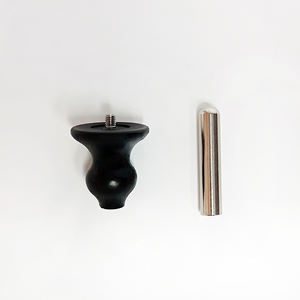 Aksesori bedah elektro elektrik hewan peliharaan pelat elektroda negatif dapat digunakan kembali pemeriksaan elektroda <span class=keywords><strong>Anal</strong></span> dapat dilepas untuk membersihkan - Product Image 6