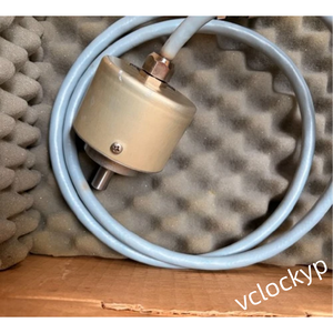ตัวเข้ารหัสแบบใหม่ HEIDENHAIN ROD 450 3600 หมายเลข ID. 211 756 1G - Product Image 4