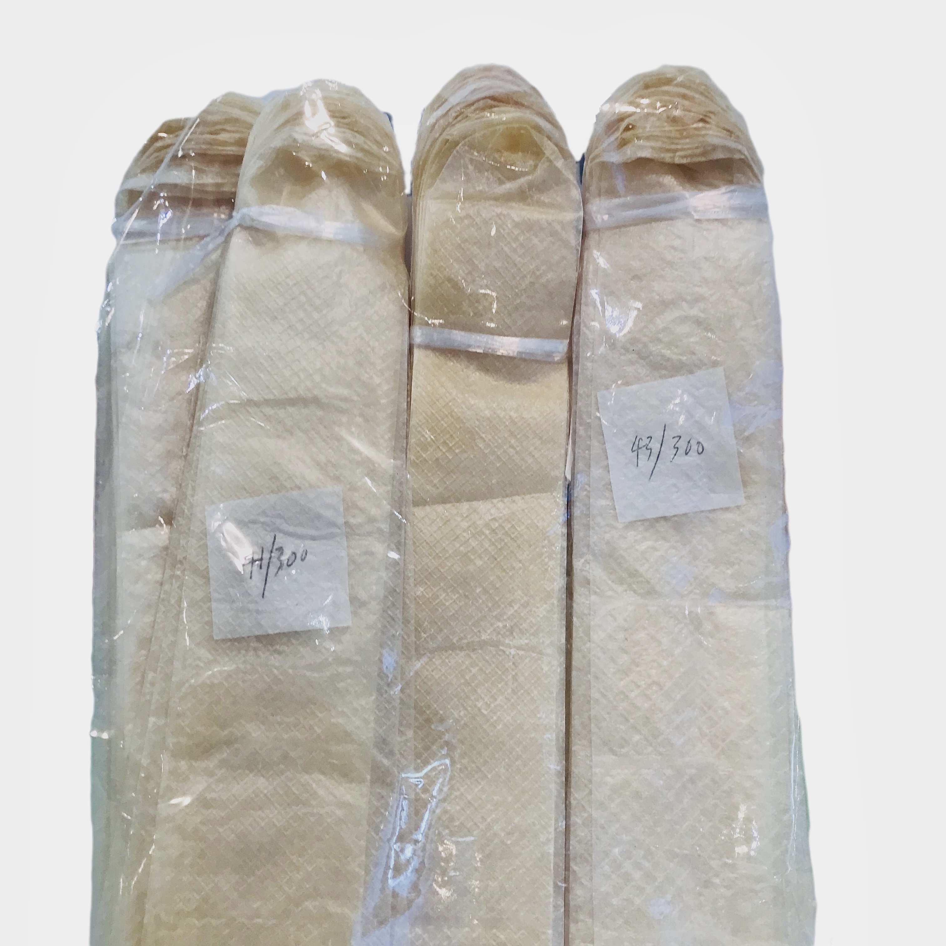 Kaliber 55mm Essbare Tubenförmige Trockene Schafsdärme Boyaux Mouton für Wurst Salami Saucisse****^^^^ https://www.siboasi.com