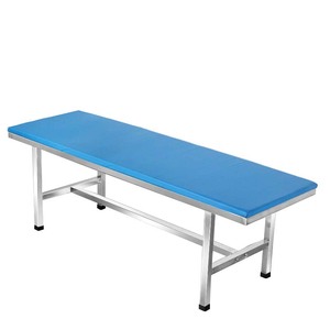 Tongchen Massage <b>Bed</b> JCC-12 Stainless Steel High Resilience <b>Sponge</b> Hospital Examination Use - Product Image 3