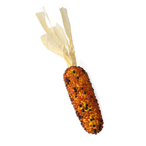 Decoración de Maíz Artificial en Oferta, Ecológica, Realista, para Halloween, Acción de Gracias, San Valentín, Graduación y Festividades - Product Image 6