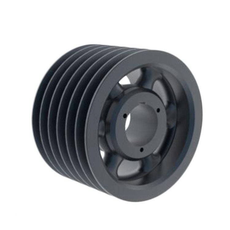 car alternator pulley