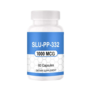 Slu-Pp-332 Capsule di Bellezza Vitaminiche 60 Pezzi Integratore Alimentare Naturale - Product Image 1