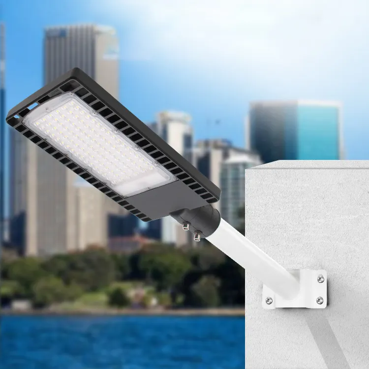 Outdoor Street Lights Road Lighting Ip65 Waterproof Highway Lamp 50w 100w 150w 200w 250w 300w Outdoor Led Street Light · image 3