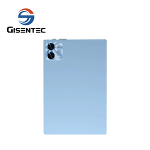 Tablette éducative M50 multilingue 10,1 pouces Android 15 8 Go 256 Go Wifi 3G 4G double SIM avec clavier, étui et souris - Product Image 1