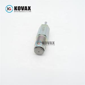 Soupape <span class=keywords><strong>de</strong></span> limitation <span class=keywords><strong>de</strong></span> <span class=keywords><strong>pression</strong></span> du rail <span class=keywords><strong>de</strong></span> carburant 095420-0670 0954200670 095420-0422 095420-0420 Pièces <span class=keywords><strong>de</strong></span> machines <span class=keywords><strong>de</strong></span> construction - Product Image 3