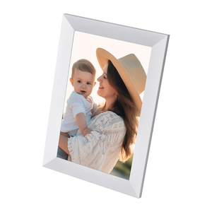 Giá rẻ giá 10 inch 1 + 32GB Wifi Khung ảnh kỹ thuật số 1280*800 IPS màn hình cảm ứng Khung ảnh điện tử - Product Image 4