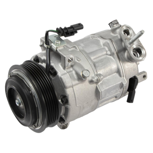 Compresor <span class=keywords><strong>de</strong></span> <span class=keywords><strong>Aire</strong></span> <span class=keywords><strong>Acondicionado</strong></span> para Auto 15-22421 84253504 Transit Connect 2016-2018 - Product Image 2