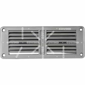 ช่องลมเข้าภายในรถ ขวา/ซ้าย บนประตูห้องโดยสาร เหมาะสำหรับรถ NEW DAILY ปี 1996 (93936414) รุ่น 038/405 - Product Image 1