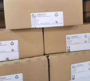 โมดูลควบคุมอินพุต/เอาต์พุตอุตสาหกรรม IFM พร้อมการสื่อสาร RS485 สำหรับเครื่องจักรเคลื่อนที่ รุ่น CR2032 - Product Image 4