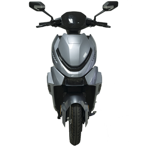 Motocicleta de Nuevo Diseño 2026, Gran Venta |   Motocicleta Eléctrica de Acero de 3 Velocidades y 3000W, 80km/h, Venta Directa de Fábrica, Ofrece 3 Modos de Velocidad - Product Image 3