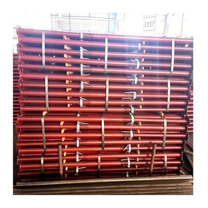 Bán Nóng Có Thể Điều Chỉnh Giàn Giáo Thép <span class=keywords><strong>Shoring</strong></span> <span class=keywords><strong>Prop</strong></span> Cho Mỗi Kích Thước - Product Image 6
