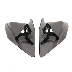 F750GS F850GS protezione per parabrezza parabrezza deflettore parafango per <span class=keywords><strong>BMW</strong></span> R1200GS/R1250GS/ADV - Product Image 1