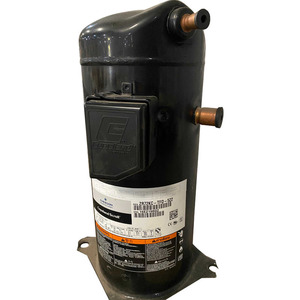 คอมเพรสเซอร์โคปแลนด์สโครล รุ่น ZR72KC-TFD-522 6 แรงม้า ความเร็วคงที่ สำหรับเปลี่ยนเครื่องปรับอากาศ - Product Image 1