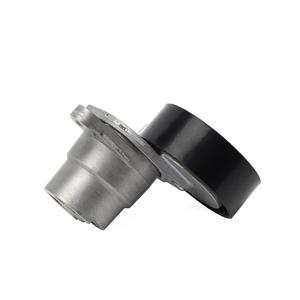 Pièces de moteur automobile, tendeur de courroie à nervures en V, 06N903133A 06N903133 06L903133P 06L903133 059903133AK 059903133 pour voiture allemande EA888 - Product Image 2