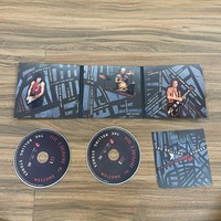Álbum en vivo de Floyd PULSE. El icónico álbum en vivo de la legendaria banda de rock progresivo