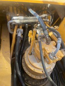 รถขุดตีนตะขาบ Caterpillar 336D2 336D มือสอง น้ำหนัก 36 ตัน รุ่นปี 2023 ความจุบุ้งกี๋ 1.7 เมตร สำหรับระบบไฮดรอลิก เครื่องยนต์ เกียร์บ็อกซ์ และเกียร์ - Product Image 6