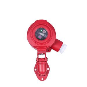 Endüstriyel kullanım için yangın alarmı sistemleri patlamaya dayanıklı Uv alev dedektörü gaz dedektörü Uv/ir alev dedektörü - Product Image 1