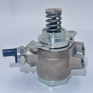 Hochdruck-Kraftstoff pumpe für Audi A4 A5 A6 Q5 V6 3.2l 2009-2012 06 E127025M HFS034-103 06 E127025Q - Product Image 5