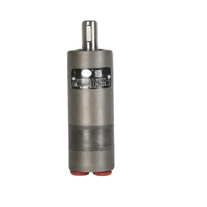 Motor Hidráulico Orbital de Alta Velocidad Mini OML/OMM para Limpieza de Cascos, Hierro Fundido, 10MPa, 2.4KW de Potencia - Product Image 4