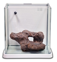 Bio-Active Rock Aménagement Paysager Coral Reef Fish Tank Décoration Aquariums Accessoires Live Rock Function