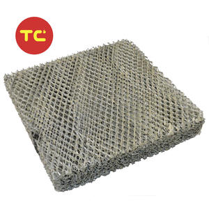 Tampon filtre de remplacement pour humidificateurs, 50 pièces, avec revêtement Ag Ion, pour Honeywell HE100 HE150 HE220 HE225 - Product Image 2