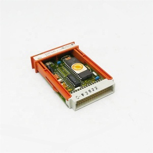 6es5482-7la11 S5 6es5系列扩展模块PLC控制器，用于工业自动化 - Product Image 1