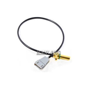 Sensor de Velocidad para Montacargas, Transductor, Transmisor, para STILL <span class=keywords><strong>EXU</strong></span> con Número de Pieza OEM 4401573 - Product Image 4
