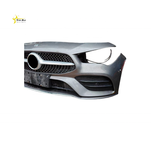 Offre Spéciale d'origine pour 2019-2020CLA 45 pare-chocs de Style AMG pour classe A W118 <span class=keywords><strong>CLA</strong></span> <span class=keywords><strong>180</strong></span> 200 220 250 260 - Product Image 4