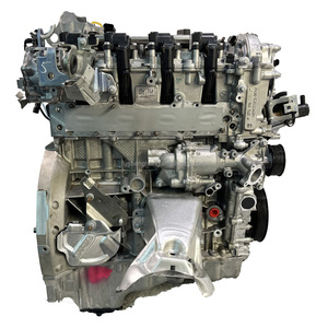 เครื่องยนต์สำหรับ C-Class W205 W213 W218 2.0 เบนซิน M274 X253 M274.920 เครื่องยนต์ A2740102013 M24 สำหรับ Mercedes-Benz - Product Image 4