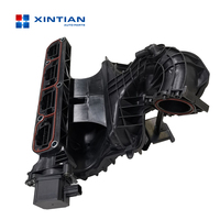 Collecteur d'admission pour Jeep Compass Patriot 2.4L 2007-2017, Dodge Caliber Avenger Journey, remplacement 4884495AK 4884495AJ