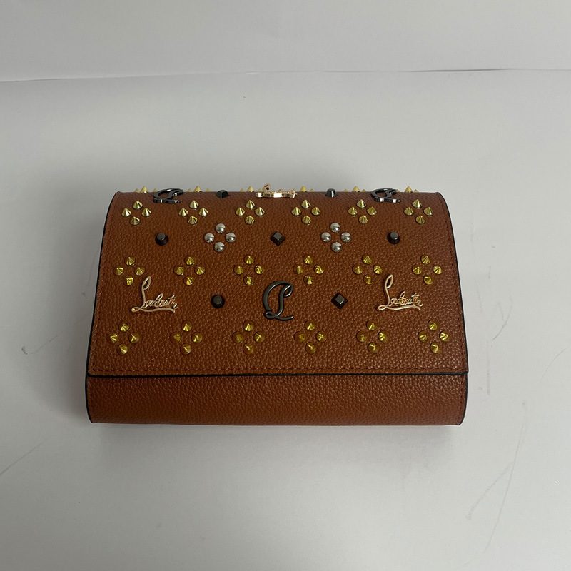Marron foncé (avec boîte) - 22,5*6,5*13cm