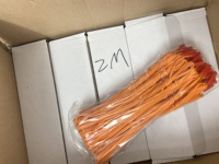 Vente en gros de feux d'artifice de sécurité Système de mise à feu Allumeur électrique Ematch Allumeur électrique Allumeur de talon pour pièces pyrotechniques