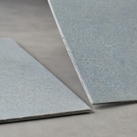 Revêtement mural flexible en pierre souple MCM à texture Luan-tail, quartz, sable, ignifuge, imperméable, panneau de carrelage pliable pour hôtel, salle de sport