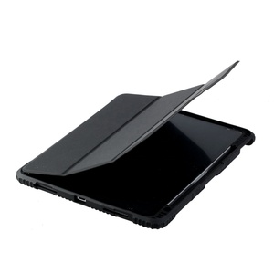 Funda personalizada a prueba de golpes <span class=keywords><strong>Apple</strong></span> Tablet Anti arañazos funda con Portalápices para iPad Pro 10,9 pulgadas iPad Air 4 2020 <span class=keywords><strong>2021</strong></span> 2024 - Product Image 3