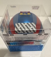 Boîte cadeau officielle Pokémon TCG chinoise avec Poké Ball bleue exclusive, Super Ball Pikachu Legend scellée