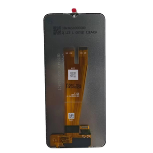 การเปลี่ยนหน้าจอ <span class=keywords><strong>SAM</strong></span> A04 ขนาด 5.9 นิ้ว - Product Image 4