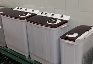 <span class=keywords><strong>Lavadora</strong></span> Semiautomática Doméstica de 10 kg, <span class=keywords><strong>Lavadora</strong></span> Rusa - Product Image 6